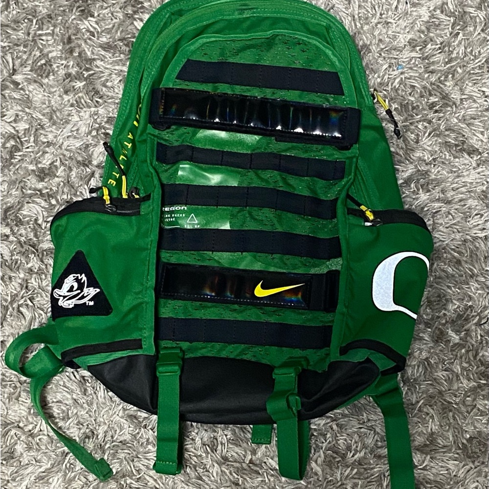 *RARE* Oregon Ducks Backpack